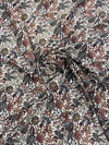 Brocade Peach