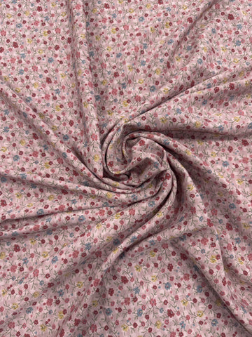 Brocade Peach