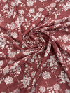 Brocade Peach