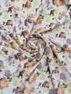 Brocade Peach