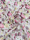 Brocade Peach