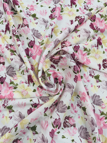 Brocade Peach