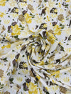 Brocade Peach