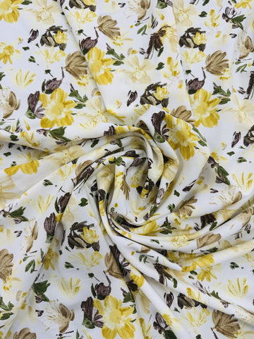 Brocade Peach