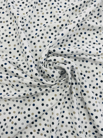Brocade Peach
