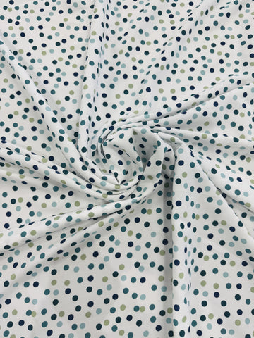 Brocade Peach