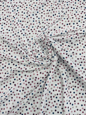 Brocade Peach