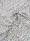 Brocade Peach