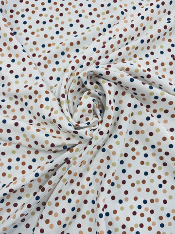 Brocade Peach
