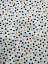 Printed Polka Dots
