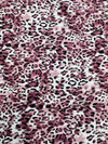 Printed Leopard