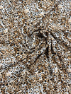 Brocade Peach