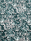 Printed Leopard