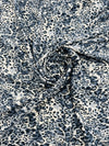 Brocade Peach