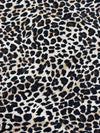 Printed Leopard