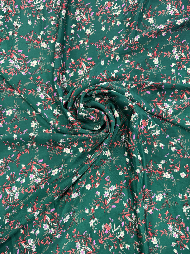 Printed Green
