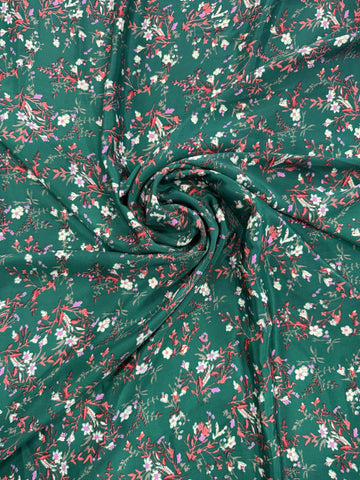 Brocade Peach