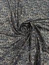 Brocade Peach