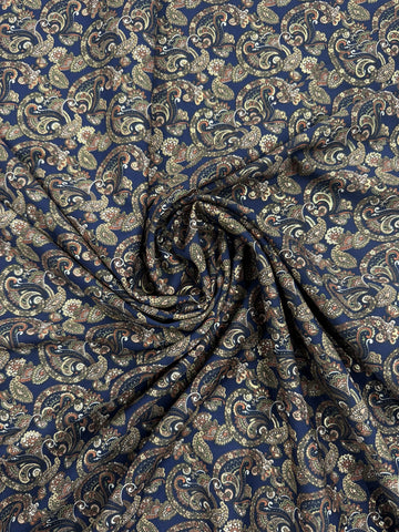 Brocade Peach