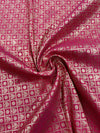 Brocade Fuchsia