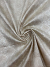 Brocade Cream