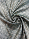 Brocade Green
