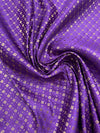 Brocade Purple