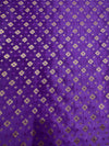 Brocade Purple