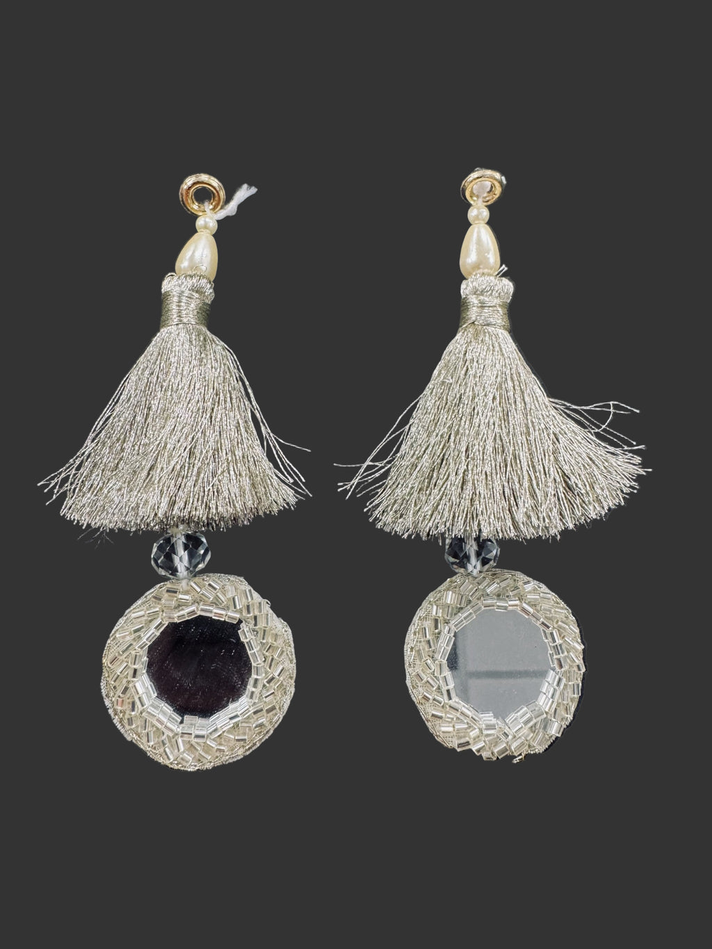 Tassels Thread/Mirror