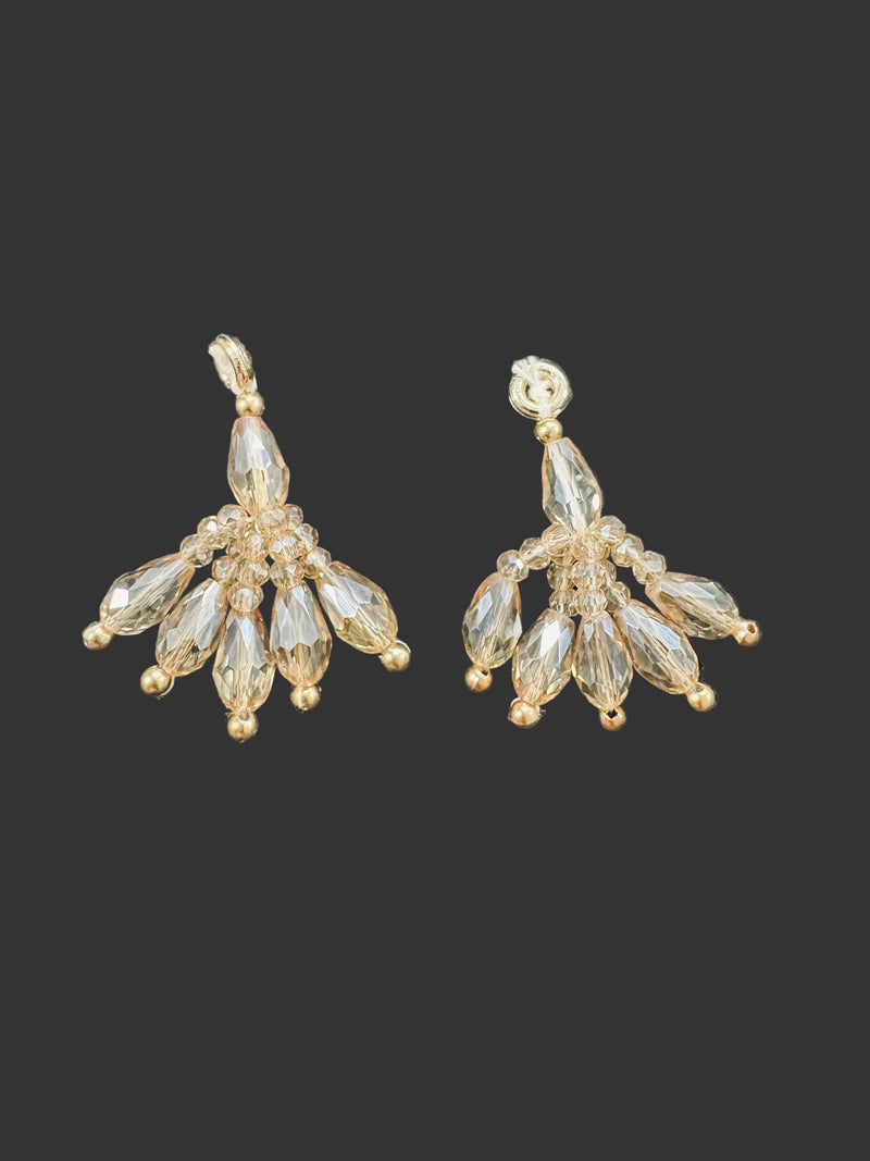 Tassels LCT Crystal