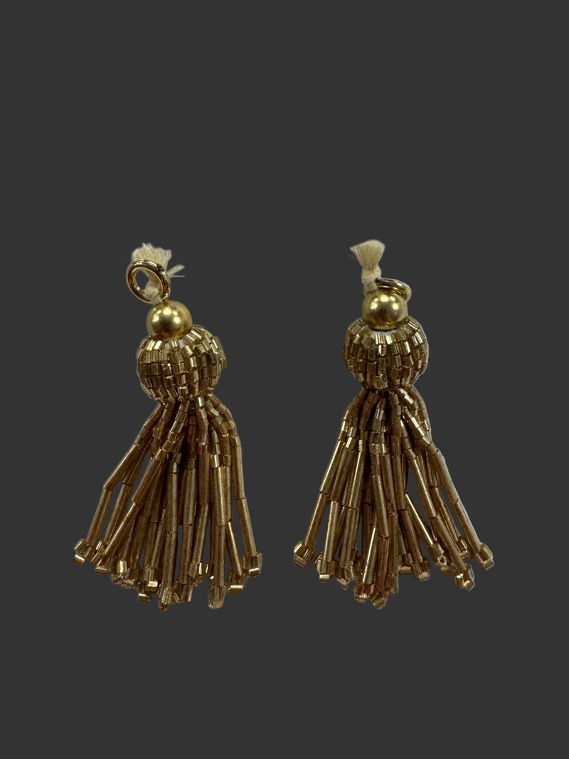 Tassels Antique