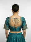 Rama Blouse Embroidered