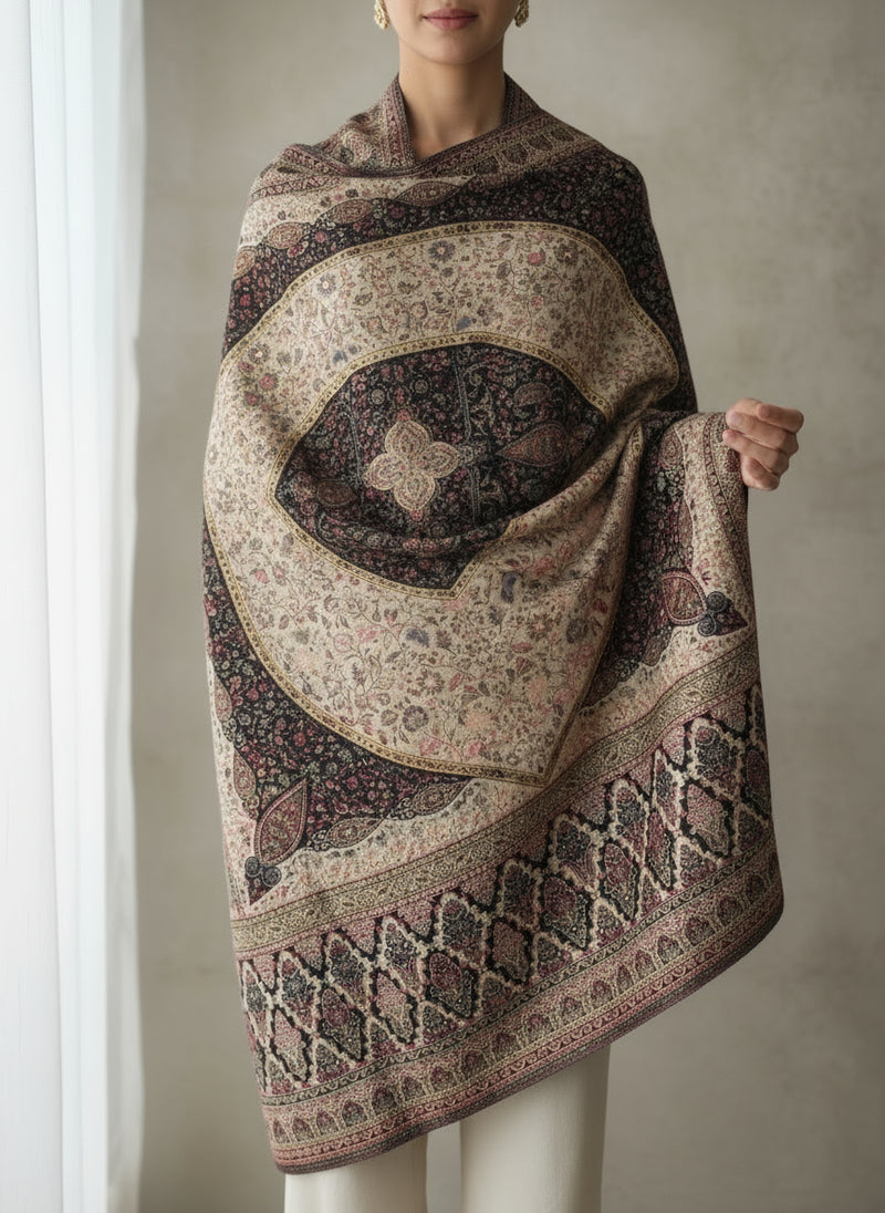 Shawl Pure Pashmina