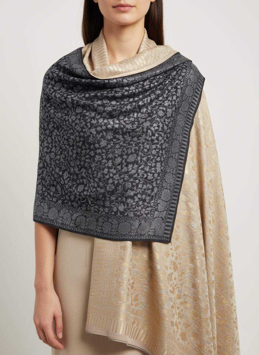 Shawl Pure Pashmina