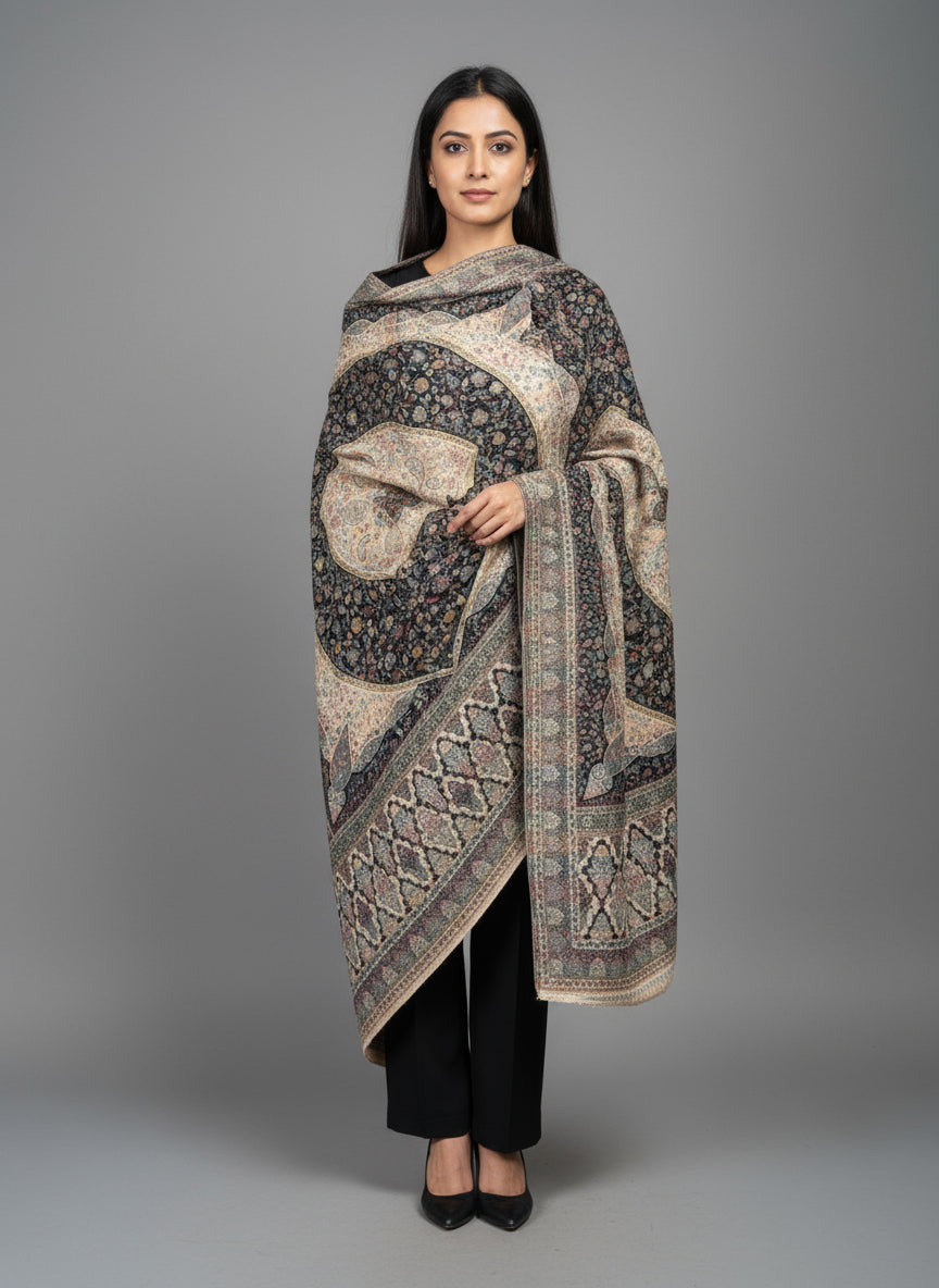 Shawl Pure Pashmina