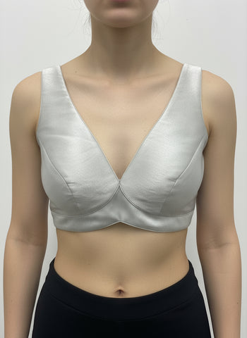 Emerald Green Blouse