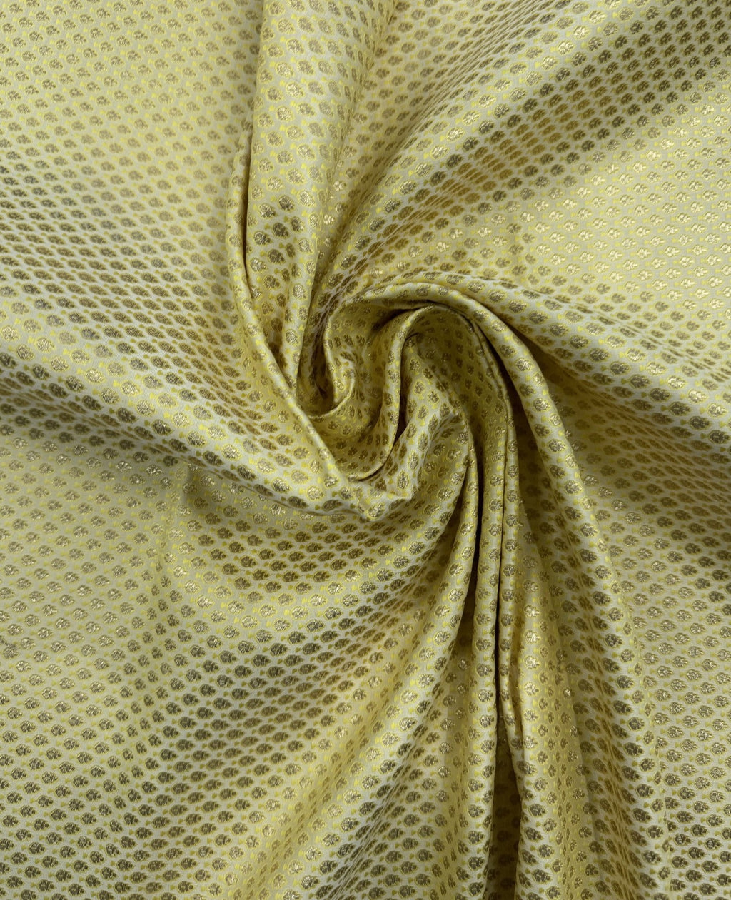 Brocade Lemon