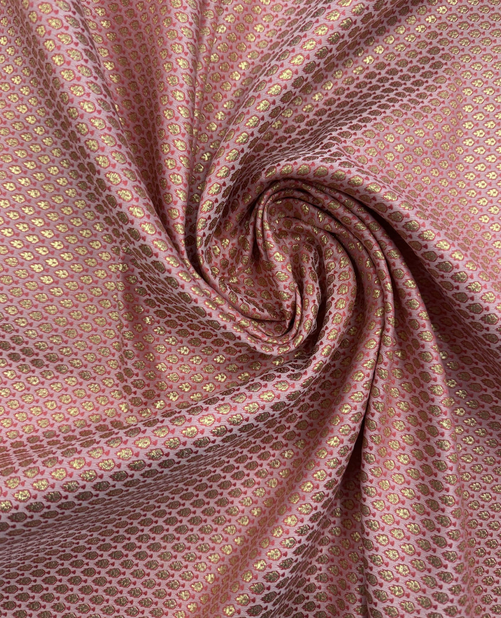 Brocade Pink