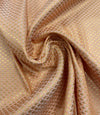 Brocade Apricot