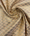 Brocade Two-Tone