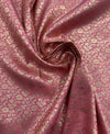 Brocade Peach