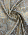 Brocade Two-Tone