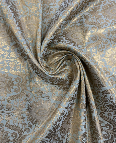 Brocade Peach