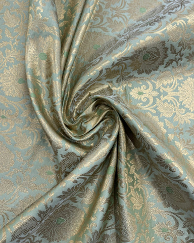 Brocade Gajri