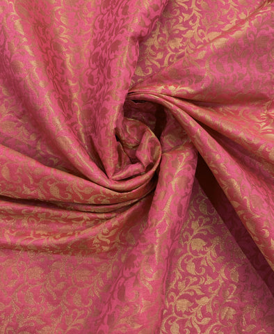 Brocade Peach