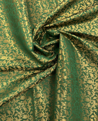 Brocade Two-Tone