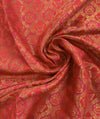 Brocade Red