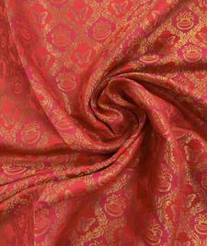 Brocade Two-Tone