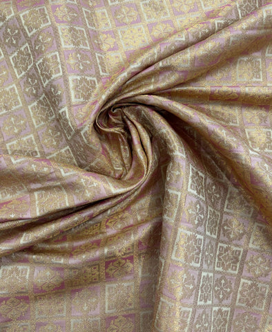 Brocade Pistachio