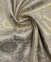 Brocade Two-Tone